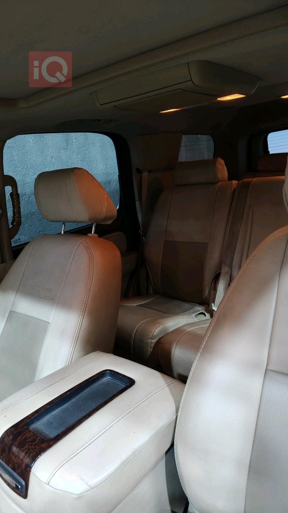 GMC Yukon